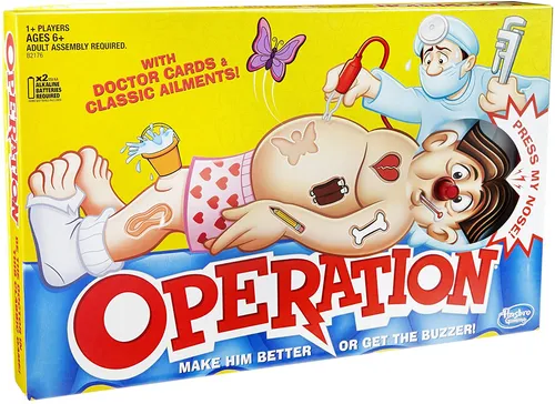Operation