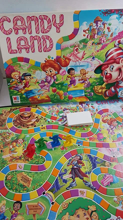 Candy Land