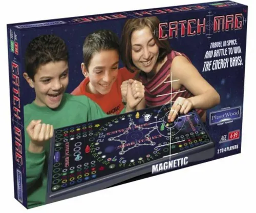 Catch Mag: Travel In Space