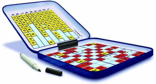 Sudoku - Mini Magnetic