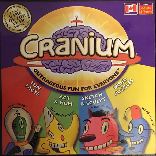 Cranium