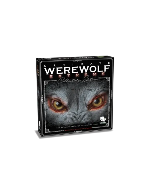 Ultimate Werewolf Extreme