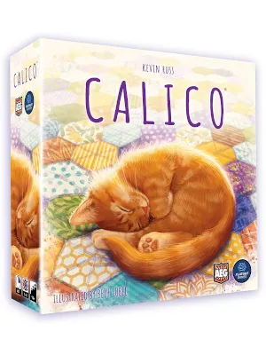 calico