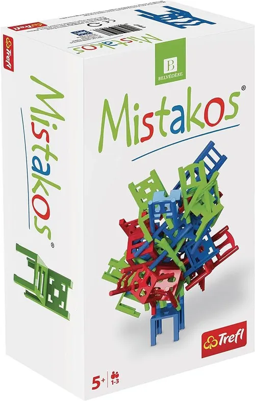 Mistakos