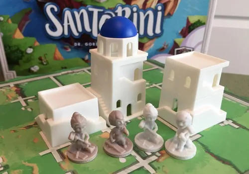 Santorini