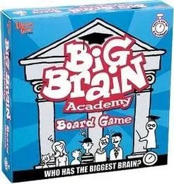 Big Brain Academy