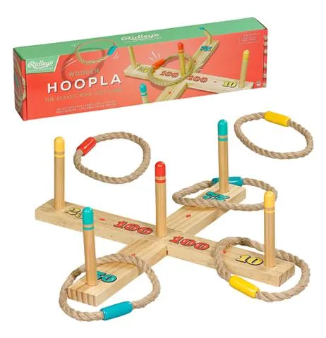 Hoopla