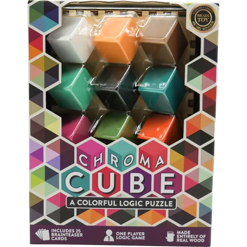 Chroma Cube