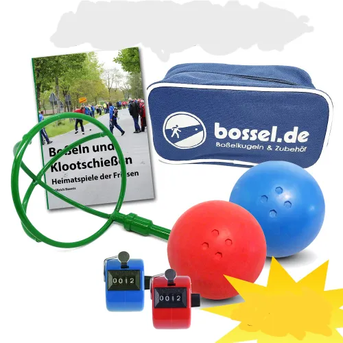 boßelset