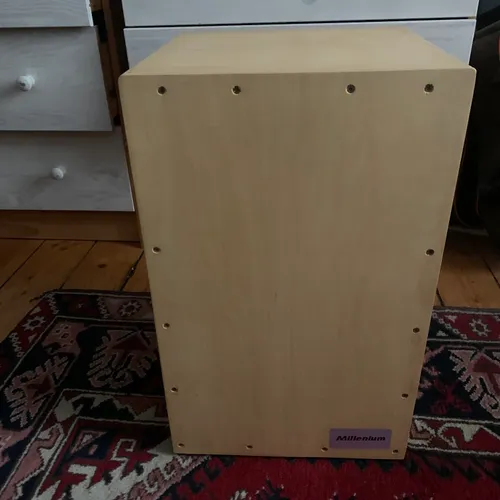 Cajon