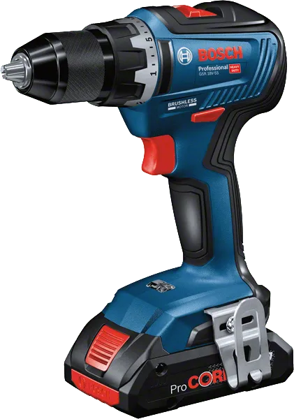 Akku-Schrauber / Bohrer