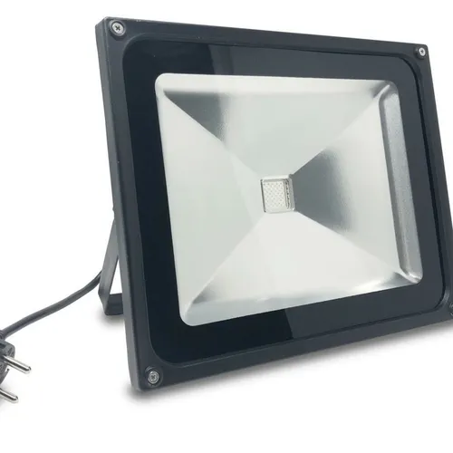 Schwarzlicht / UV-Strahler LED