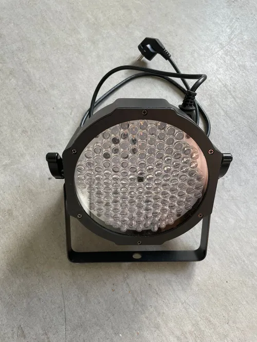 LED Licht RGB Party/Disco