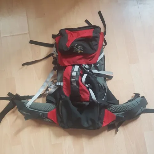 Wanderrucksack