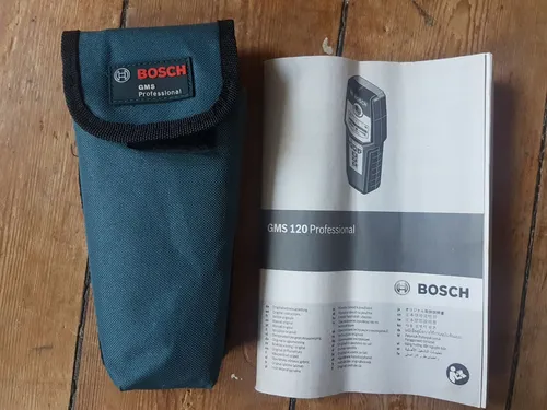 Multidetektor, Kabeldetektor