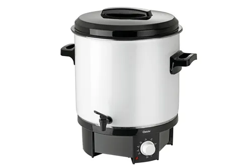 Glühwein Warmhalter