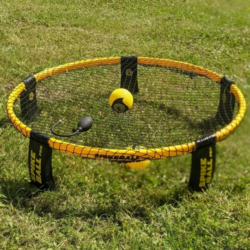 Spikeball pro