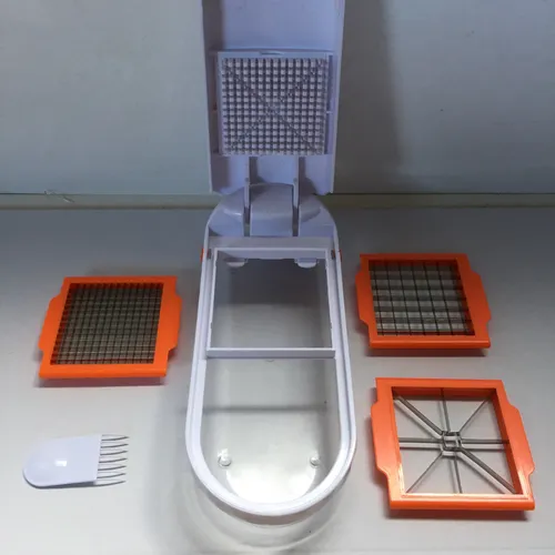 Obst-/Gemüse-Schneider (groß)