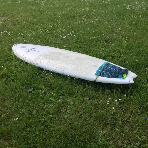 Surfboard