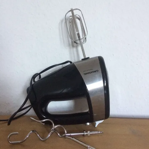 Handrührgerät