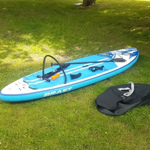 SUP Stand up paddle Board