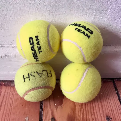 Tennisbälle