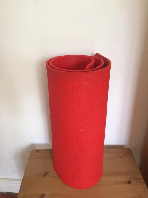 Yoga Matten