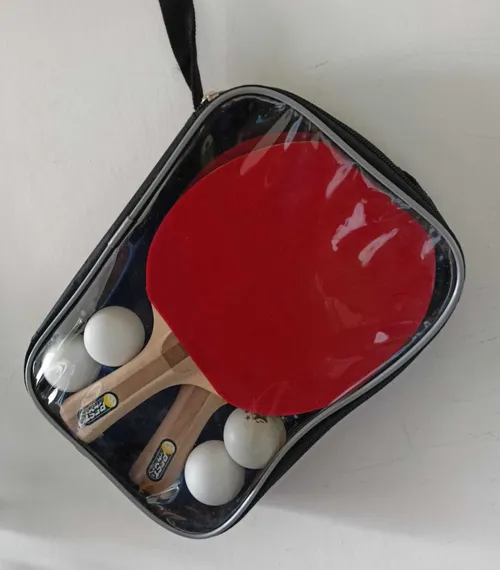 Tischtennis Set