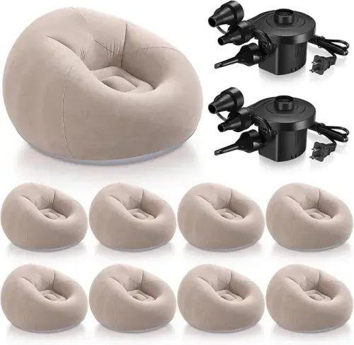 Cloud Nine Lounge Chairs