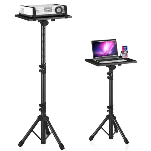 Adjustable Projector Stand