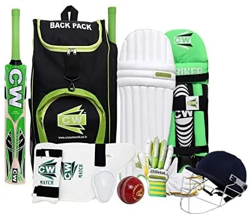 Cricket Set