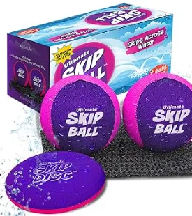 Skip Ball