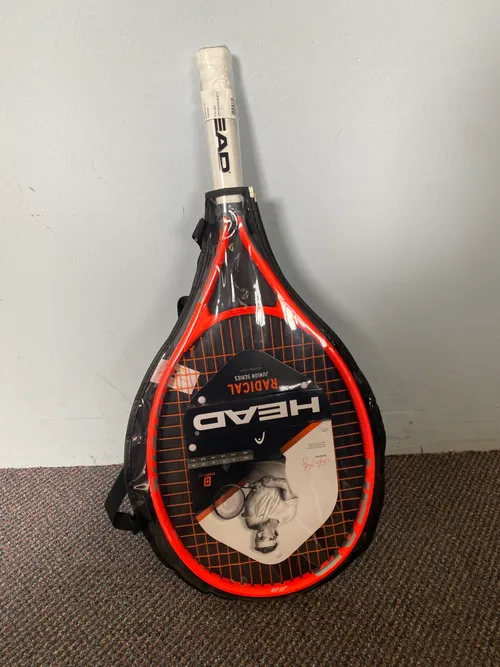 Tennis Racquet