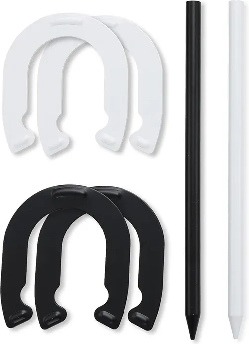 Horseshoes Kit