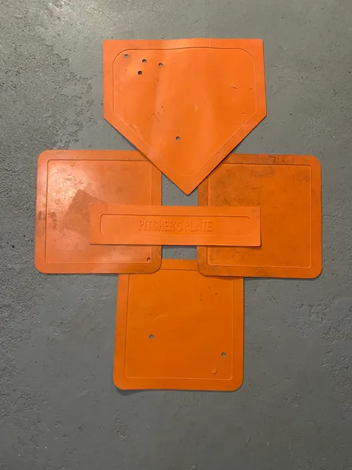 Set of Portable Bases