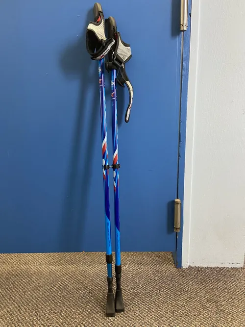 Nordic Walking Poles (Pair)