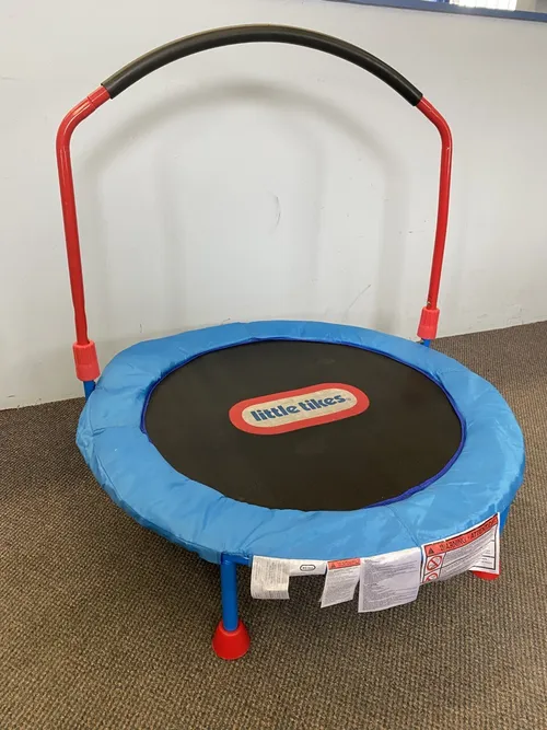 Toddler Trampoline