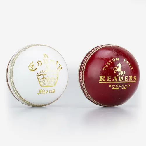 Cricket Ball