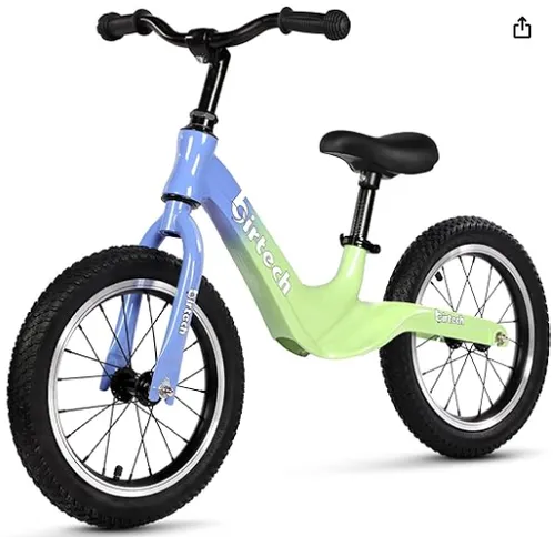 Balance Bike