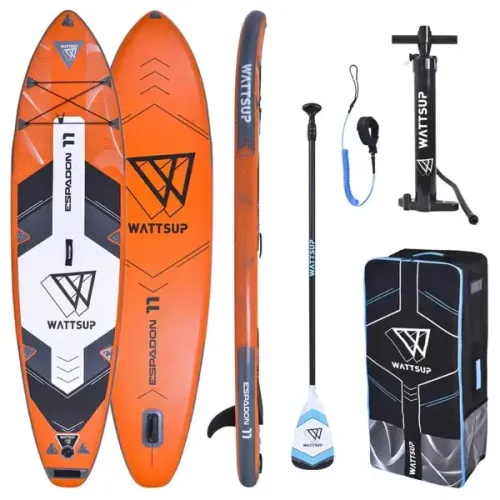 Paddle Board (Espadon - 11 feet)