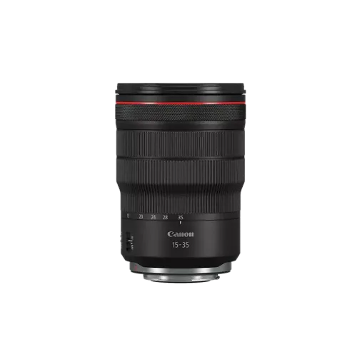 Canon RF 15-35 f2.8