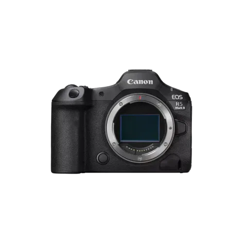 Canon R5 Mark ii