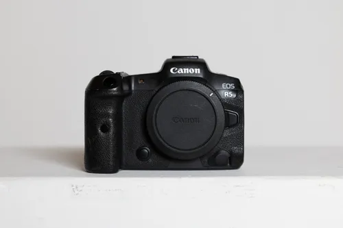 Canon R5