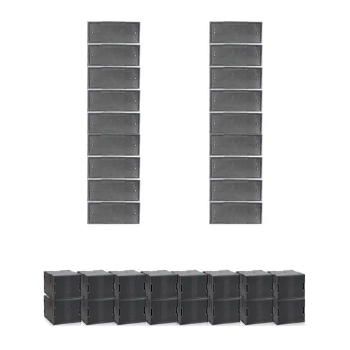 Turbosound FlexArray Fly Set 2