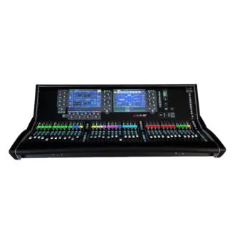 Allen & Heath dLive S7000