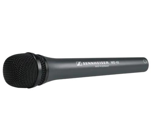 Sennheiser MD-42