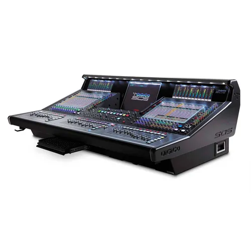 Digico SD5