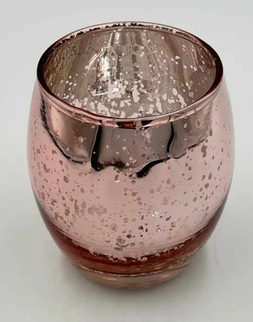 Pink Tealight