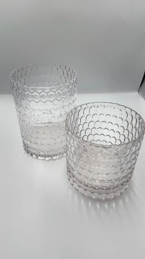 Bubble Vase