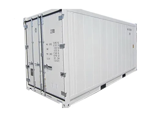 Reefer Container 20ft